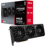Видеокарта ASUS PRIME-RX9070XT-O16G