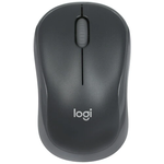 Мышь Logitech M185 Grey/Black 910-002252
