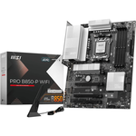 Mат.плата MSI SAM5 PRO B850-P WIFI