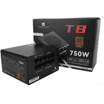 Блок питания 750W Thermalright TR-TB750