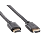 Кабель HDMI 19M/M,ver. 2.1 8KX60Hz, 1.5m Telecom TCG245C-1.5M