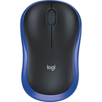 Мышь Logitech M185 Blue 910-002239