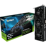Видеокарта Palit RTX 5060 Ti PA-RTX5060TI INFINITY 3 OC 16Gb