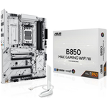 Mат.плата ASUS SAM5 B850 MAX GAMING WIFI W