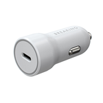 АЗУ Breaking A02, USB-C, PD 20W, 3A (Белый)