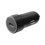 АЗУ Breaking A02, USB-C, PD 20W, 3A (Черный)