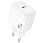 СЗУ Hoco CS53A Surplus 25W 3A  PD Type-C, Белый