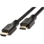 Кабель HDMI 19M/M,ver. 2.1, 8K@60 Hz 3m Telecom TCG255-3M
