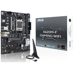 Mат.плата ASUS SAM5 A620M-F GAMING WIFI