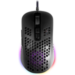 Игровая мышь DEFENDER Shepard GM-620L