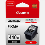 Картридж Canon PG-440XL черный