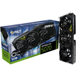 Видеокарта Palit RTX 5070 PA-RTX5070 GAMINGPRO-S OC