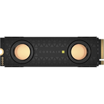 SSD M.2 2Tb CORSAIR MP700 PRO Hydro X