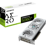 Видеокарта Gigabyte RTX 5060 Ti GV-N506TAERO OC-16GD