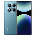 Смартфон Xiaomi Redmi Note 14 Pro 12/512Gb синий