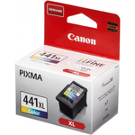Картридж Canon CL-441XL цветной
