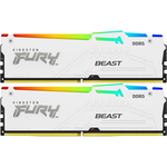 DDR5 2x32Gb 5200MHz Kingston KF552C40BWAK2-64
