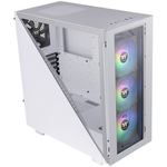 Корпус Thermaltake Divider 300 TG ARGB WH