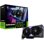 Видеокарта MSI RTX 5060 Ti GAMING OC 16G
