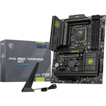 Mат.плата MSI S1851 B860 TOMAHAWK WIFI