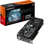 Видеокарта Gigabyte RX 9070XT GV-R9070XTGAMING OC-16GD