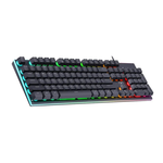 Игровая клавиатура T-Line Echo
