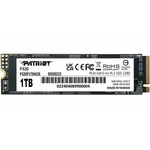SSD M.2 1Tb PATRIOT P320P1TBM28