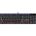 Игровая клавиатура T-Line Rebel