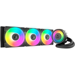 ЖСО Arctic Liquid Freezer III-360 Pro A-RGB Black