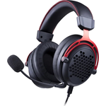Наушники Redragon Diomedes Pro черные