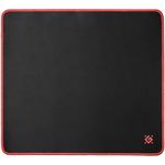 Игровой коврик DEFENDER Black XXL (400x355x3)