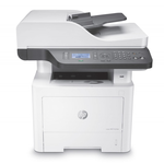 Лазерное МФУ HP LaserJet Pro MFP M432fdn