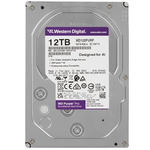 Жесткий диск 3.5'' 12Tb WD WD122PURP