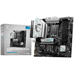 Mат.плата MSI S1700 B760M GAMING PLUS WIFI D5