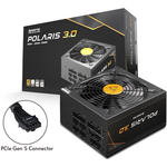 Блок питания 850W Chieftec PPS-850FC-A3
