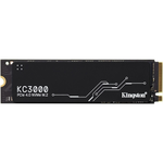 SSD M.2 4Tb Kingston SKC3000D/4096G