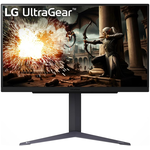 Монитор 27'' LG 27GS75Q-B