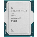 Процессор  INTEL LGA 1851 Ultra 5 225 tray