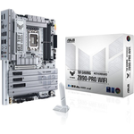 Mат.плата ASUS S1851 TUF GAMING Z890-PRO WIFI