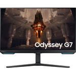 Монитор 31.5'' Samsung  S32BG700EI