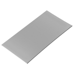Термопрокладка ExeGate Ice (50x90x2.0 mm, 16 Вт/ (м•К), EPG-16WMK