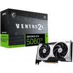 Видеокарта MSI RTX 5060 Ti VENTUS 2X OC PLUS 8G