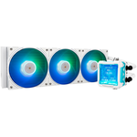 ЖСО Thermalright Frozen Warframe PRO 360 ARGB WH