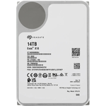 Жесткий диск 3.5'' 14Tb Seagate ST14000NM008J