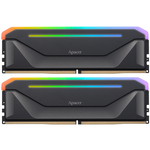 DDR5 2x32Gb 5600MHz Apacer AH5U64G56C522NBAA-2