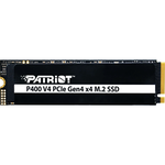 SSD M.2 2Tb PATRIOT P400VP2TBM28H