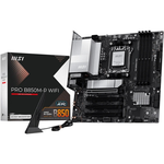 Mат.плата MSI SAM5 PRO B850M-P WIFI