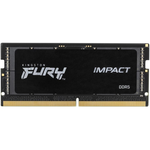 SODIMM DDR5 16Gb 5600MHz Kingston KF556S40IB-16
