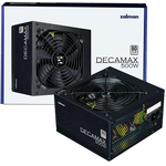 Блок питания 500W Zalman ZM500-LX3