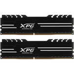 DDR4 2x8Gb 3600MHz ADATA AX4U36008G18I-DB10